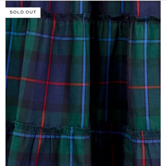 Hill House Louisa Dress XS - Picture 2 of 2